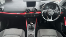Audi Q2 30 TFSI Sport 5dr Petrol Estate